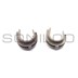Picture of 2 Fuser Lower Pressure Roller Bushing for HP 2030 2035 P2050 P2055 Pro 400 M401n